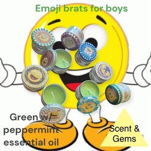 Emoji Bratz, for boys